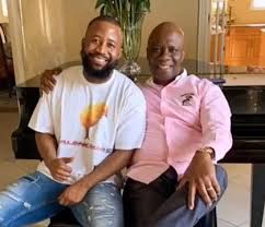 3,082,146 likes · 541,945 talking about this. Watch Wow Cassper Nyovest Visits His Billionaire Mentor Fakaza News