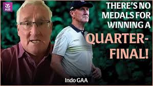 Kerry, don't celebrate too early!