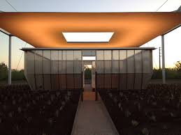 James Turrell Lisa Sette Gallery One example is at the scottsdale museum of contemporary art. james turrell lisa sette gallery