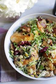 Zuni Cafe Roast Chicken With Bread Salad Recipe Recipe Recipes Salad Recipes Bread Salad Recipe