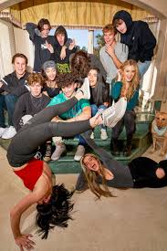 Hype House Tiktok Names Hype House Tiktok