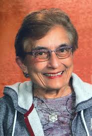 Ruth Anne Taliaferro