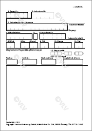 Marcumar, 98 st für 25,45 € kaufen (stand: Laboratoriumsdiagnostik Vordruck Leitverlag Formularportal