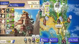♛Let's Play Pokemon Conquest♛ Episode 19.5:Meanwhile on Ransei Region -  YouTube