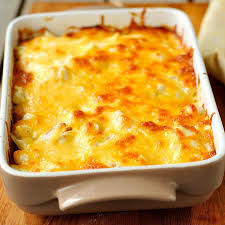 Gratin De Celeri Rave Recette Recette Gratin Gratin Poulet Gratin De Chou Fleur