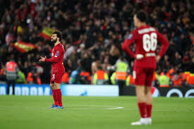 Uefa champions league date : Liverpool 2 Atletico Madrid 3 A E T Agg 2 4 Match Recap Undone In Extra Time The Liverpool Offside
