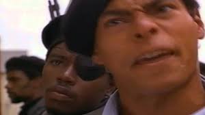 The Notorious B.I.G., Coolio, Redman and Ill Al Skratch feat. Big Mike,  Busta Rhymes and Buckshot's 'The Points' sample of Black Moon's 'How Many  MC's...'