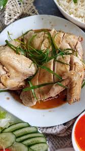 Resipi nasi ayam hainan cara penyediaan stok ayam : Resepi Nasi Ayam Hainan Resepi Bonda