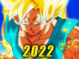 Dragon ball fighterz is born from what makes the dragon ball series so loved and famous: Dragon Ball Super Will Have A New Movie In 2022 International News Agency