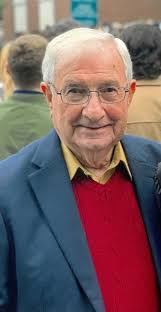 Clarence Tippett Obituary