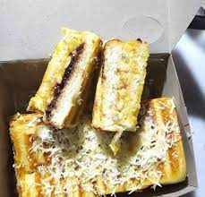 Usaha roti bakar khas bandung ini di miliki usaha dia sendiri yang memiliki usaha roti bakar khas walaupun yang dia jual roti bakar tersebut bernamakan khas bandung bukan berarti bapak sharil. 20 Roti Bakar Bandung Enak Ada Di Sini