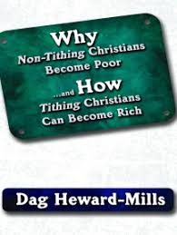 Explain wha … t happened to the protagonists when they changed their social roles and what was your reaction after them changing their roles. Read Why Non Tithing Christians Become Poor And How Tithing Christians Can Become Rich Online By Dag Heward Mills Books
