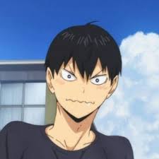 Maybe you would like to learn more about one of these? Haikyuu Tobio Kageyama Tobiohaikyuu Twitter