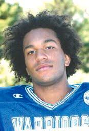 Strother named Warriors' MVP