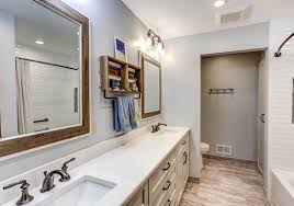 st paul bathroom remodel titus home