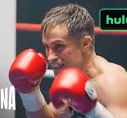 Boxing Match | La Máquina | Hulu - YouTube