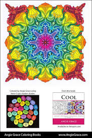 Adult coloring pages are a fun way for kids of all ages to develop creativity, focus, motor skills and color recognition. Pin On Color With Angie Grace