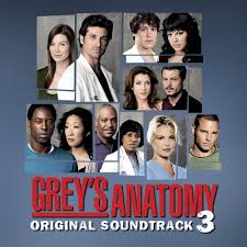 Bei amazonas prime kannst du bis zur 13. Grey S Anatomy Vol 3 Original Tv Soundtrack Amazon De Musik