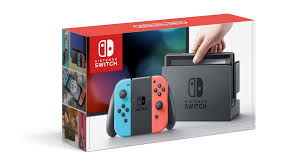 Release date, nintendo switch details & more! The Best Games Console 2020 Switch Xbox One Or Ps4