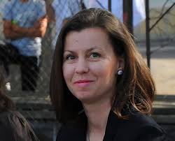 A murit profesoara de limba engleză, Simona Ceamburu