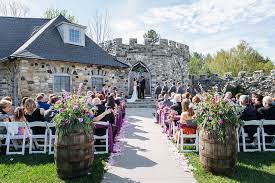 Michigan Wedding Venues Castle Farms Charlevoix Mi Event Rentals Michigan Wedding Venues Castle Wedding Venue Michigan Wedding