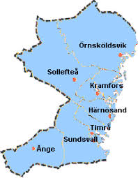 Västernorrland county (västernorrlands län) is a county (län) in the north of sweden. Vasternorrlands Lan Boka Julbord 2021