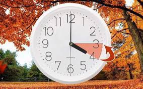 Trecem la ora de vară. Ora De IarnÄƒ 2020 Cand Se SchimbÄƒ Ora È™i Care Este Cea Mai LungÄƒ Zi Din An Ceasurile Se Dau Inapoi Alba24