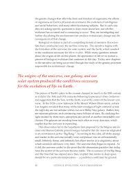 Another evidence of evolution is the convergence of form in organisms that share similar evolution—it's a thing. 2 The Evidence For Biological Evolution Science Evolution And Creationism The National Academies Press