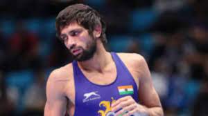 Deepak punia is professional indain wrestler. Nvtrdo5p71rpvm