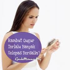 Atasi rambut gugur cara tradisional guna limau purut. Punca Rambut Gugur Terlalu Banyak Selepas Bersalin Genkimomma My