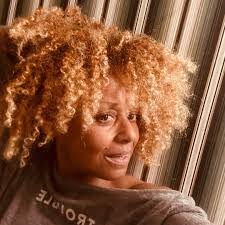 Keisha Parrish's Instagram, Twitter & Facebook