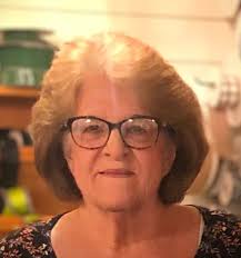 Obituary for Betty (Eakins) Marks