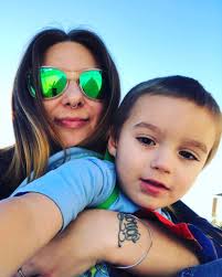 Roc con 2017 zootopia costume