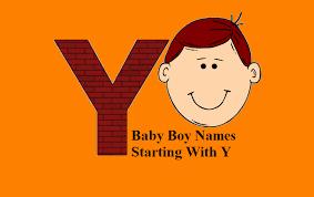 While most parents seeking something unique head to x or z, the letter y actually contains . Y Letter Boy Name Baby Boy Names Start With Y Hindu Boy Name Y Letter