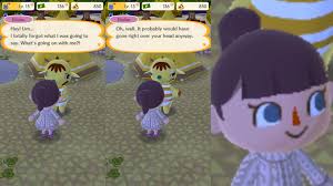Pocket camp refers to these characters as animals and is the only game in the franchise so far to not use villagers. Examples Of Absolute Savagery In Animal Crossing Mypotatogames