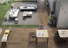 Le migliori piastrelle per esterni le trovi da bricoman! Outdoor Wood Effect Floor Tiles All Aperto Piastrelle Per Esterni Interni Esterni