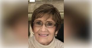 Obituary information for Mary E. Hurt