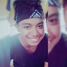 John Ruel's Instagram, Twitter & Facebook