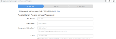 Ptptn telah mewujudkan kaedah bayaran balik yang pelbagai. Https Dsakpjuc Files Wordpress Com 2020 06 Manual Atas Talian Ptptn Pdf
