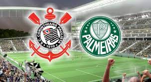 Neste momento, palmeiras está na 4º posição, e corinthians está na 11º posição. Paulistao Voltara Em 22 De Julho Com Corinthians X Palmeiras