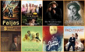 N Kwantitatiewe Oorsig Oor Belangrike Rolspelers Deur Die Geskiedenis Van Die Afrikaanse Filmbedryf 1916 2016 Litnet