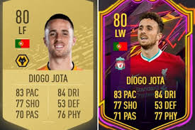 Detailed info include goals scored, top scorers, over 2.5, fts, btts, corners, clean sheets. Liverpool Star Diogo Jota Slams Fifa 21 For Not Bothering To Upgrade My Stats After Sealing Transfer Away From Wolves