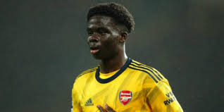 Saka was born in ealing, greater london to nigerian parents,6 and attended edward betham cofe primary school7 before greenford high. Have Super Eagles Really Lost Bukayo Saka To England S Three Lions Score Nigeria