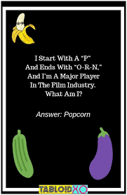 Pin On Funny Riddles With Answers