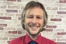 Simon Davey: Trustees and social media