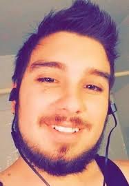 Tristan Chaparro Obituary