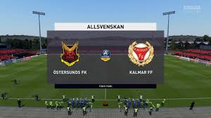This transfer statistic shows the compact view of the most expensive signings by kalmar ff in the 20/21 season. Fifa 20 Ostersunds Fk Vs Kalmar Ff Sweden Allsvenskan 17 08 2020 1080p 60fps Youtube