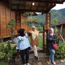 Hotel songgoriti | batu dari nama hotel ini sudah dapat di pastikan bahwa hotel songgoriti merupakan bagian dari taman wisata songgoriti yang terletak di kelurahan songgokerto, kota batu. The Onsen Hot Spring Resort Batu Pinhome
