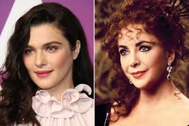 Rachel Weisz Cast As Elizabeth Taylor In Biopic But Can She Deliver