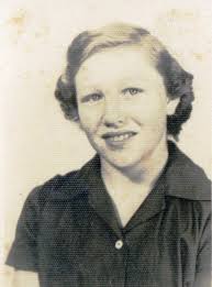 Gladys Loretta Beeks: Jul 10, 1938